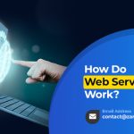 What Are The Type & How Do Web Services Work?