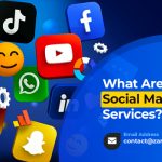 What Are Social Marketing Services?