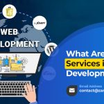 What Are Web Services in Web Development?
