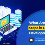 What Are the Steps in Database Development?