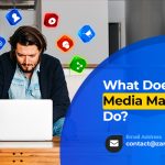 What Does Social Media Marketing Do?