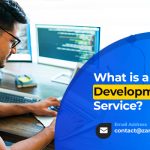 What is a Web Development Service?