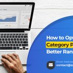 How to Optimize Category Pages for Better Rankings