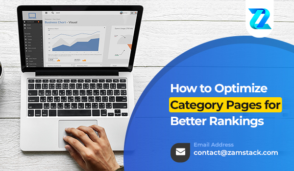 How to Optimize Category Pages for Better Rankings