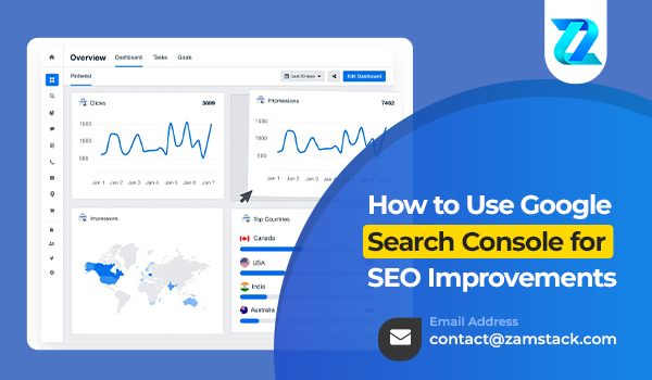 How to Use Google Search Console for SEO Improvements