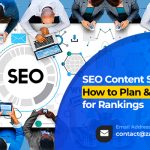 SEO Content Strategy: How to Plan & Optimize for Rankings Website