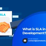 What is SLA in Software Development?