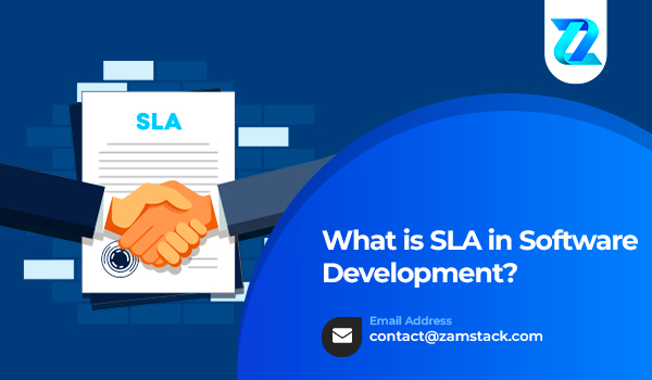What is SLA in Software Development?